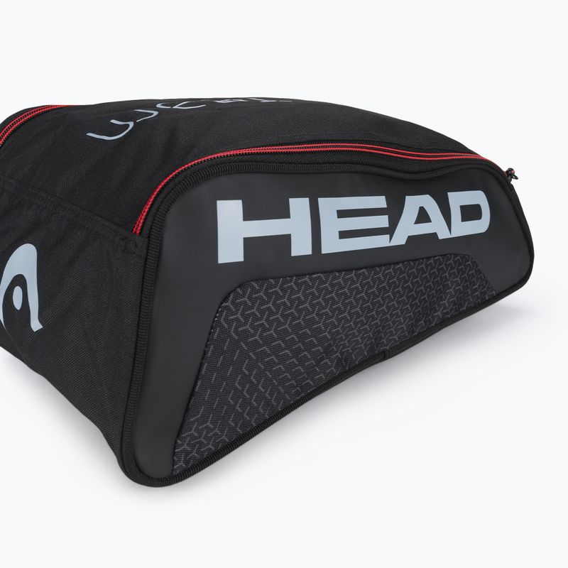 HEAD Tour Team boot cover black 283320 4
