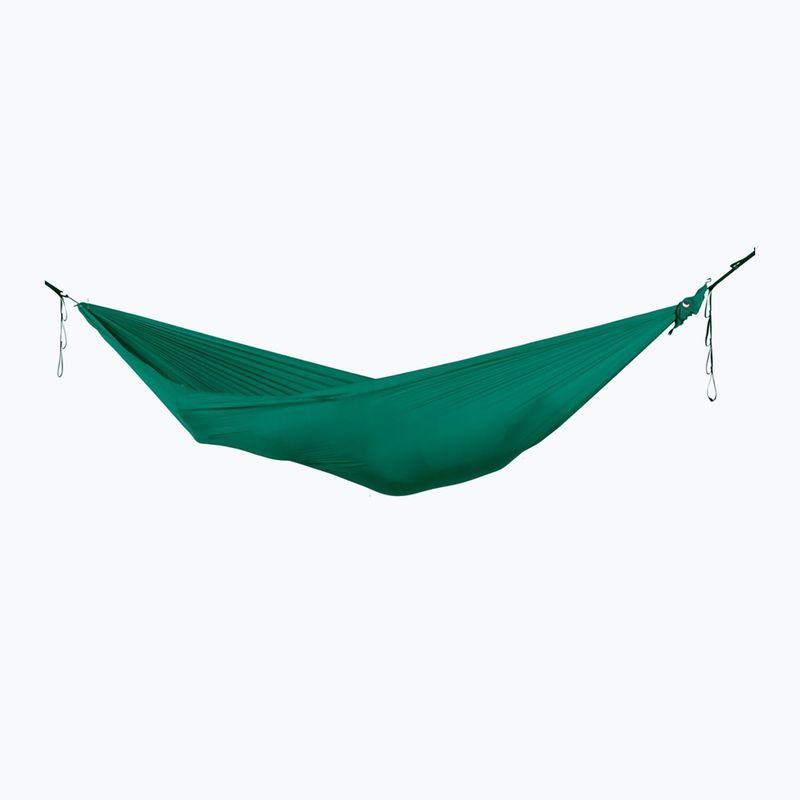 Ticket To The Moon Lightest hiking hammock green TML51