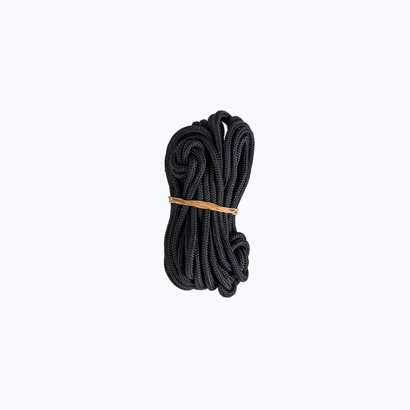 Ticket To The Moon Nautical hammock lines black TMROPE 2