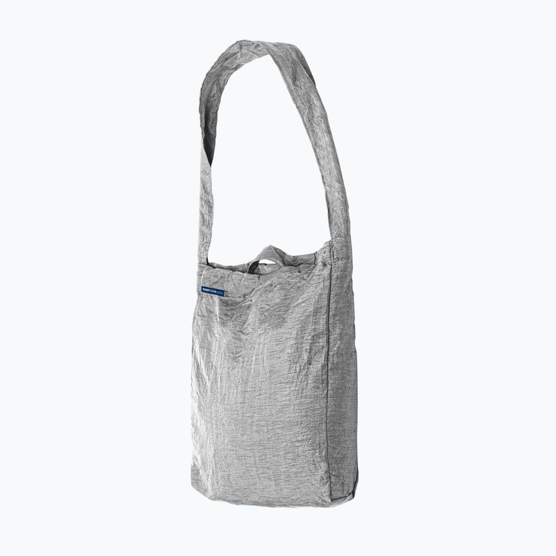 Ticket To The Moon Eco Bag Shoulder Bag Medium Premium 15 l frosty grey
