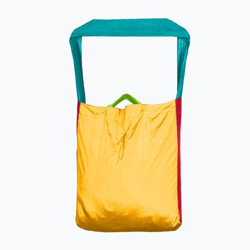 Ticket To The Moon Eco Bag Unique Edition 15 l unique edition shoulder bag
