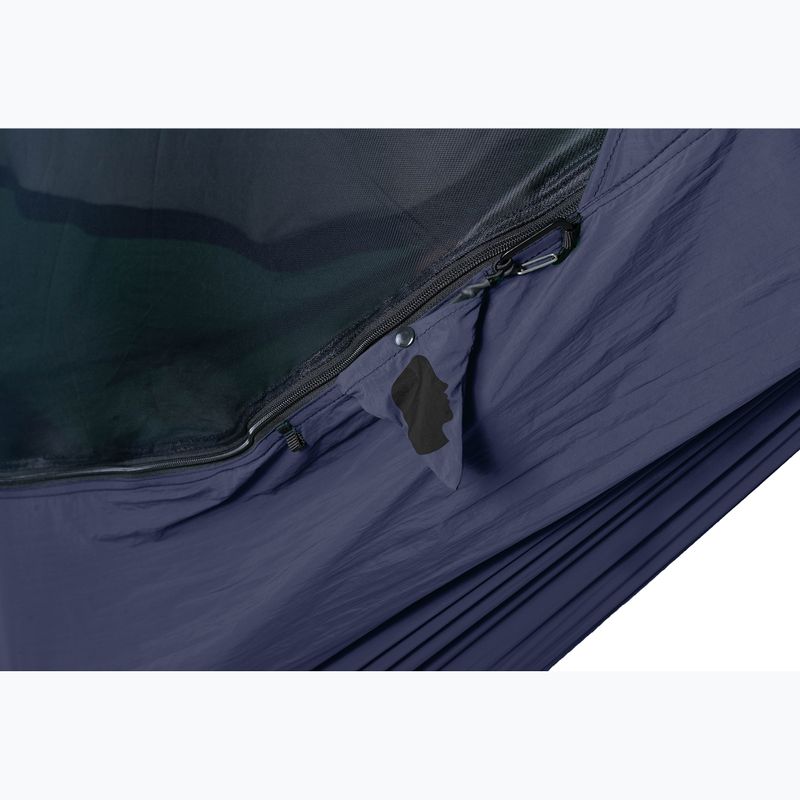 Travel hammock Ticket To The Moon Lightest Pro black 3