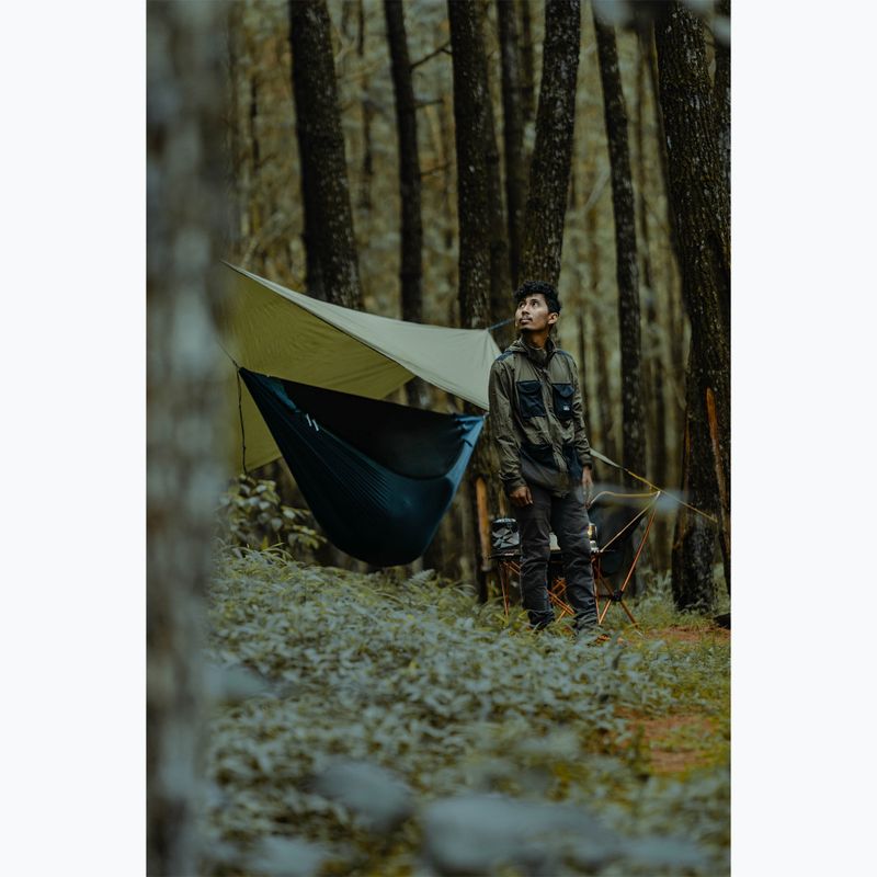 Travel hammock Ticket To The Moon Lightest Pro black 9