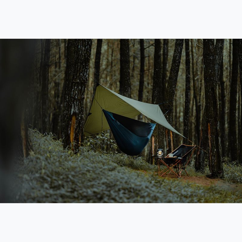 Travel hammock Ticket To The Moon Lightest Pro black 11