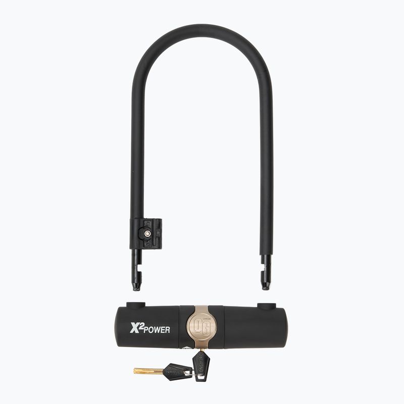 OnGuard 5801 U-Lock bicycle lock 2