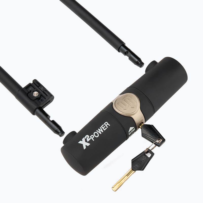 OnGuard 5801 U-Lock bicycle lock 3