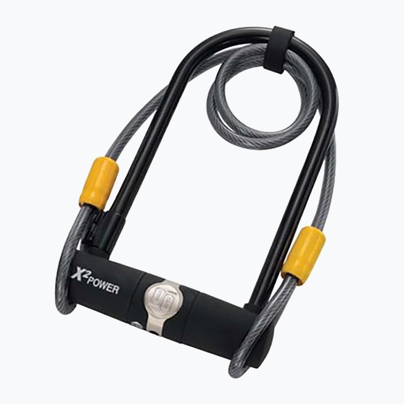 OnGuard 5801 U-Lock bicycle lock