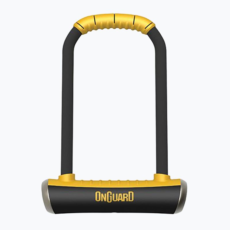 OnGuard Brute LS 8000 U-Lock bicycle lock