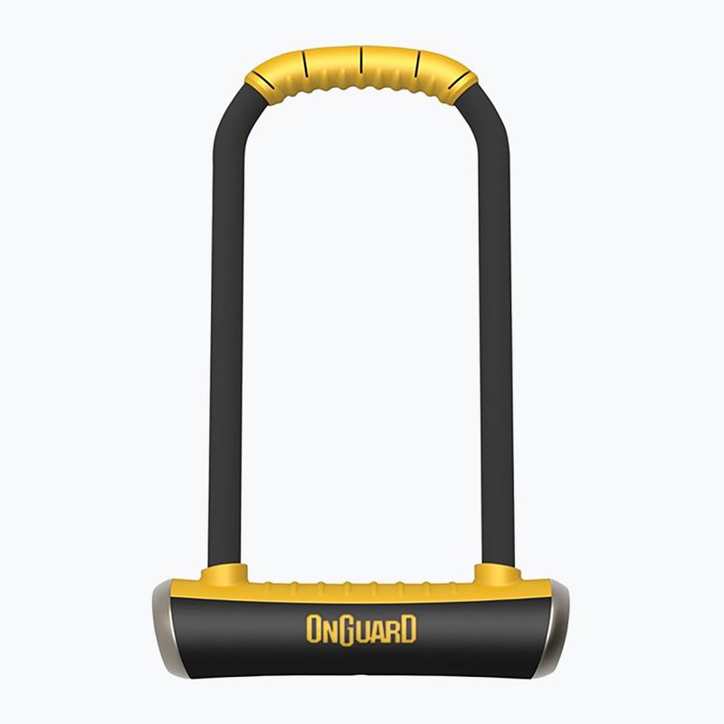 OnGuard Pitbull LS 8002 U-Lock bicycle lock