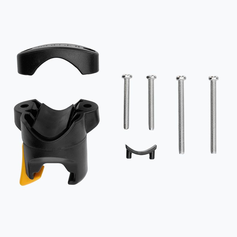 OnGuard PitBull DT 8003 U-Lock bike lock 4