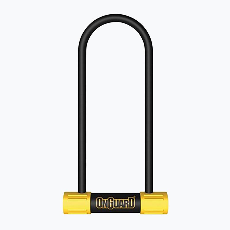 OnGuard Bulldog Mini LS 8014 U-Lock bicycle lock