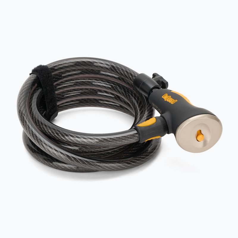 OnGuard bike lock