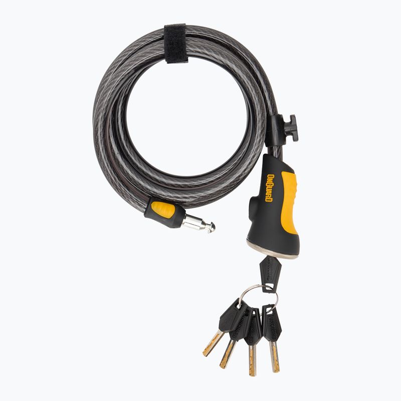 OnGuard bike lock 2