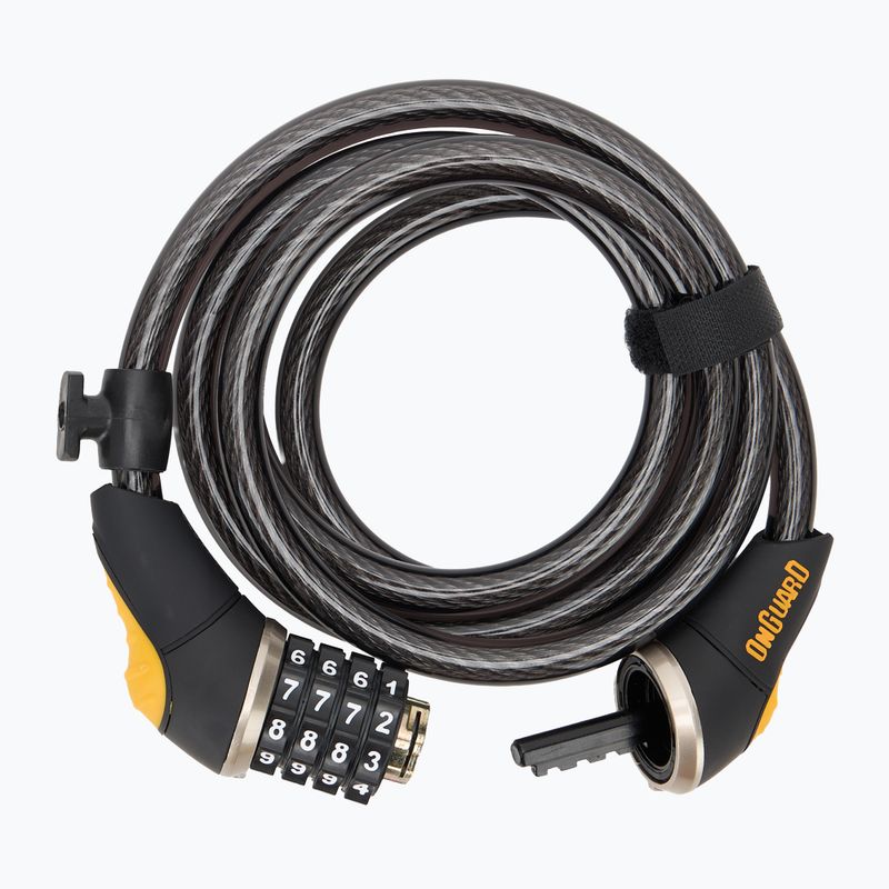 OnGuard Doberman 8031 bicycle lock 2