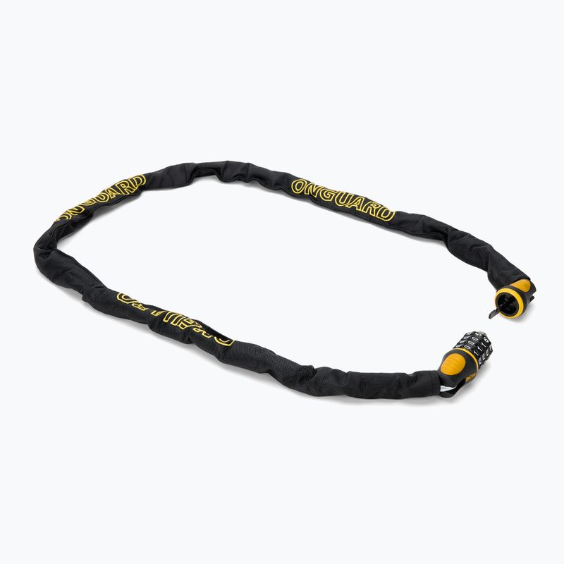 OnGuard Mastiff 8123 bicycle lock 2