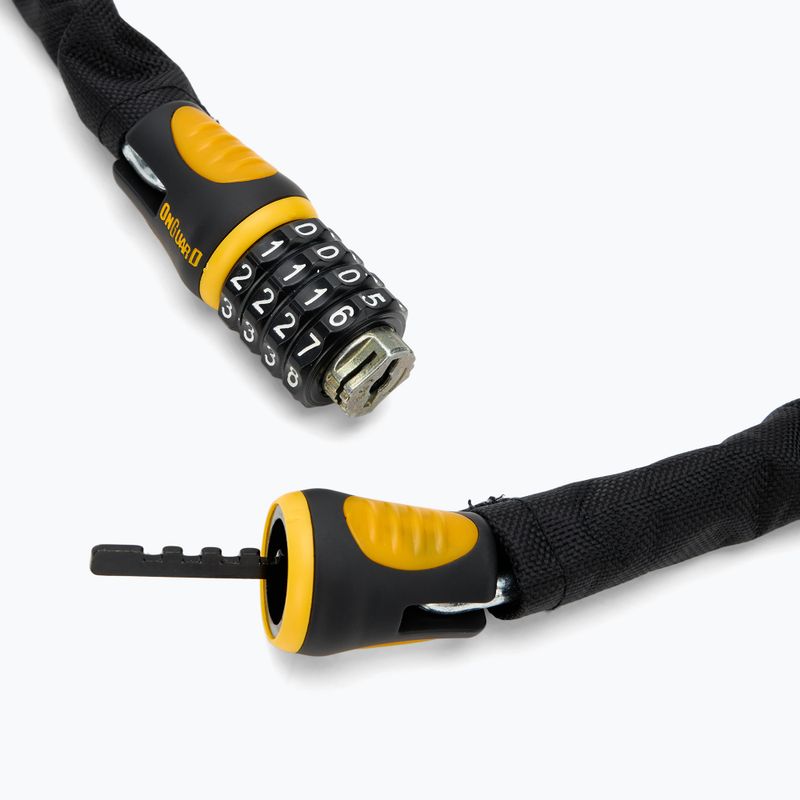 OnGuard Mastiff 8123 bicycle lock 3