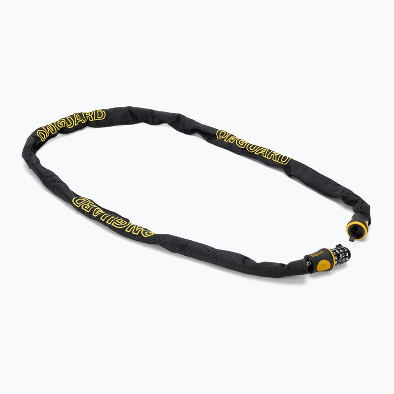 OnGuard Mastiff 8125 bicycle lock 2