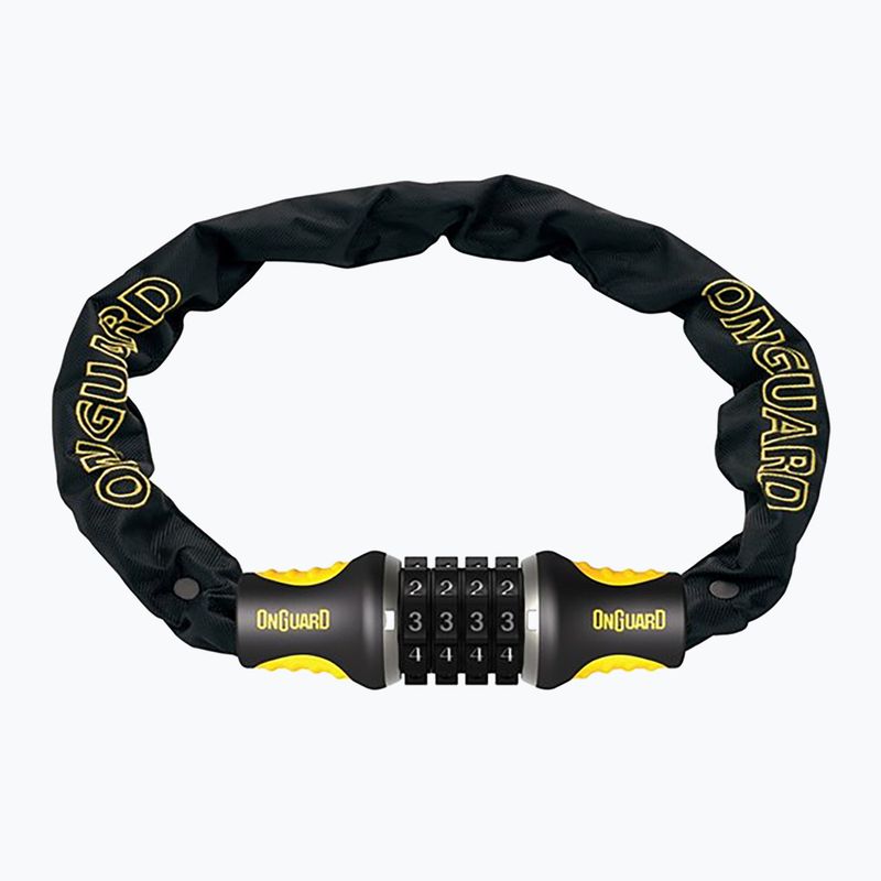 OnGuard Mastiff 8125 bicycle lock