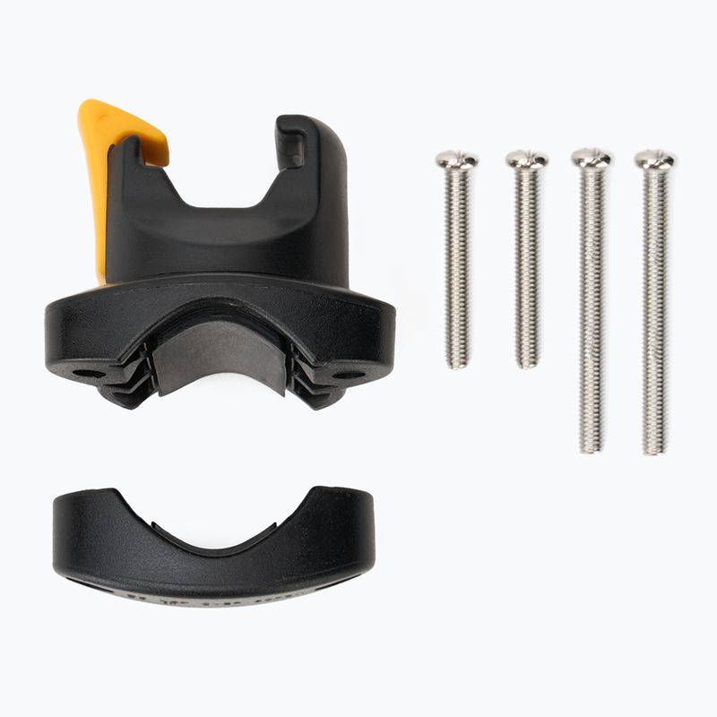 Bike lock OnGuard Combo DT 8012C 5