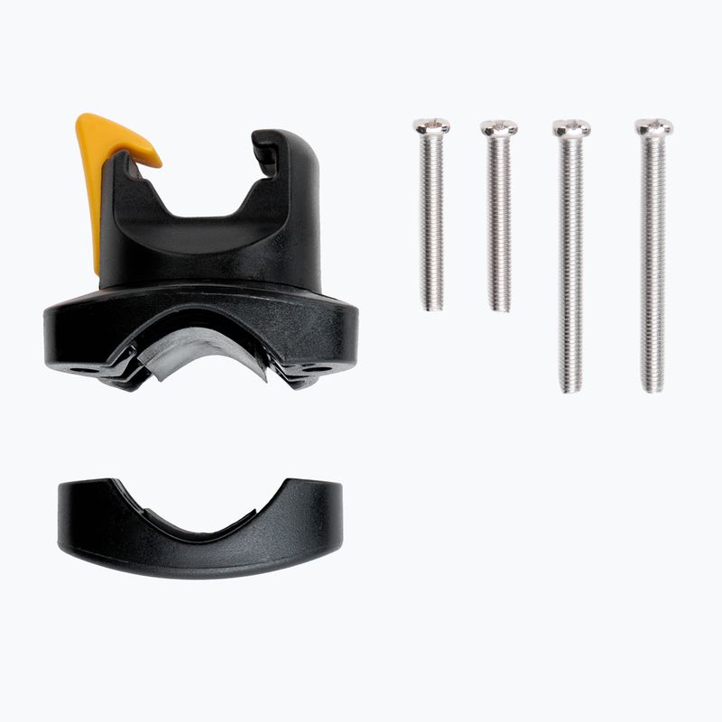 bicycle lock OnGuard Combo Mini LS 8014C U-Lock 4