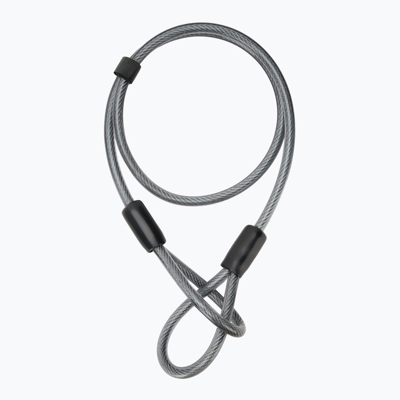 OnGuard Neon 8154BU U-Lock black/blue bicycle lock 4