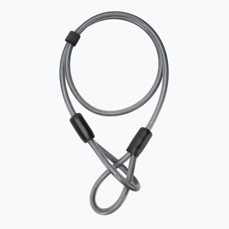 OnGuard Neon 8154OR U-Lock black/orange bicycle lock 4