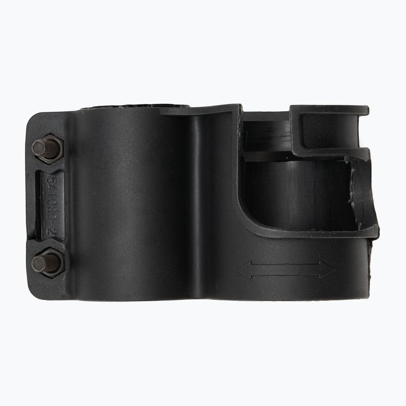 OnGuard Neon 8154OR U-Lock black/orange bicycle lock 6