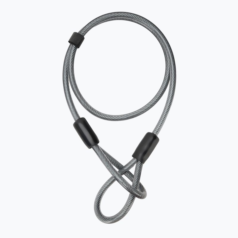 OnGuard Neon 8154PN U-Lock black/pink bicycle lock 4