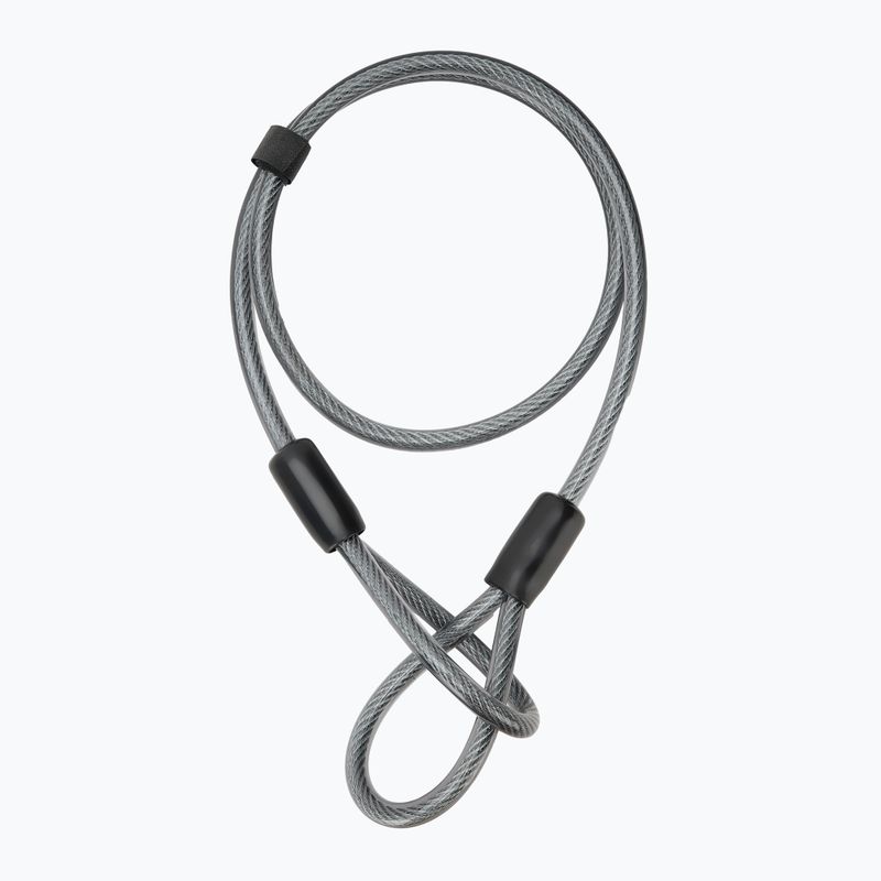 OnGuard Neon 8154YL U-Lock black/yellow bicycle lock 4