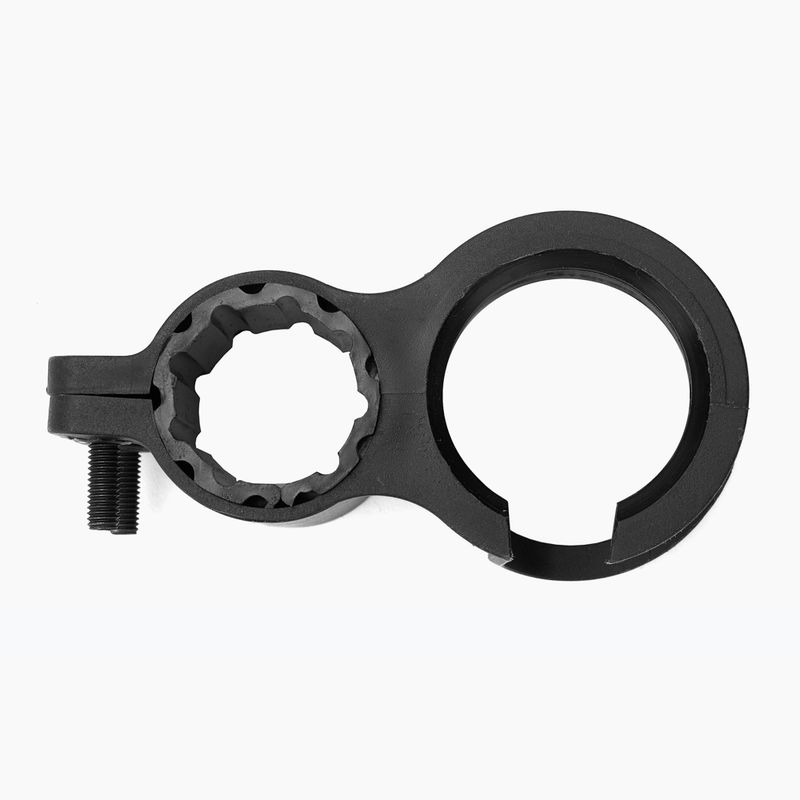 OnGuard Neon 8154YL U-Lock black/yellow bicycle lock 5