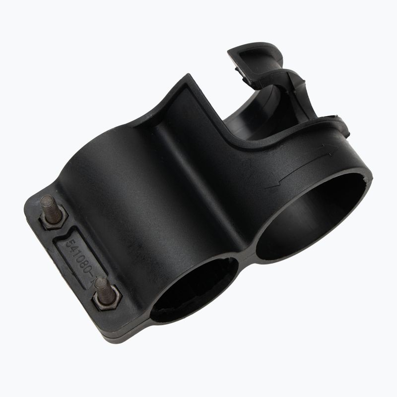 OnGuard Neon 8155BU U-Lock black/blue bicycle lock 5