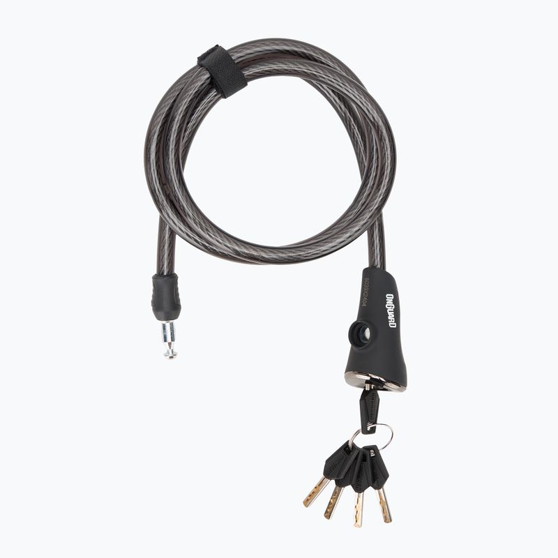 OnGuard bike lock 2