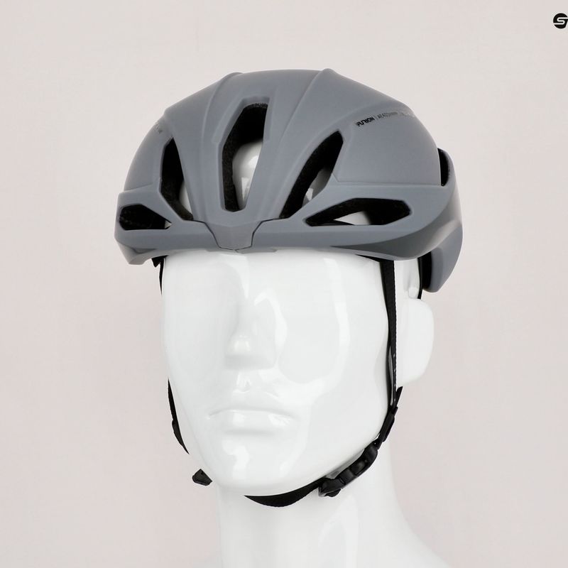 HJC Furion 2.0 bike helmet grey 81214302 8