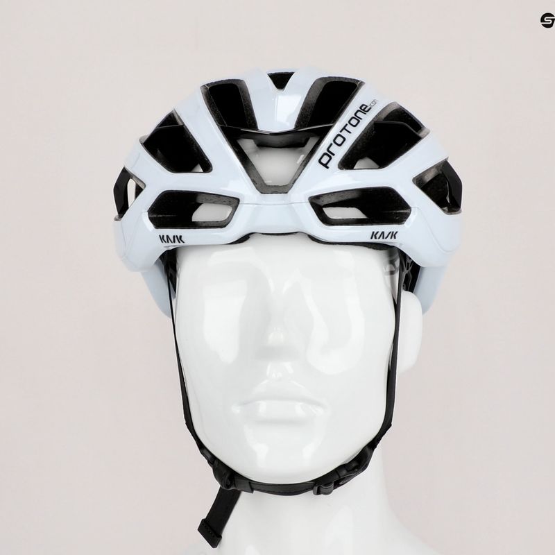 Bike helmet KASK Protone Icon white 1965-Y 9