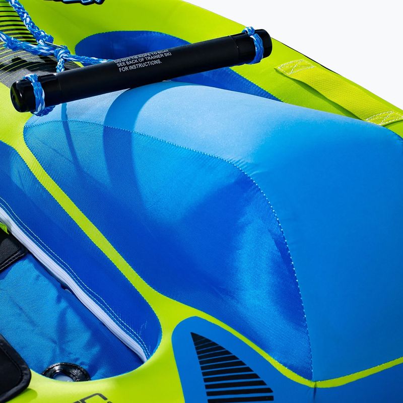 Set of water skis for children O'Brien Simple Trainer Inflatable Ski 6