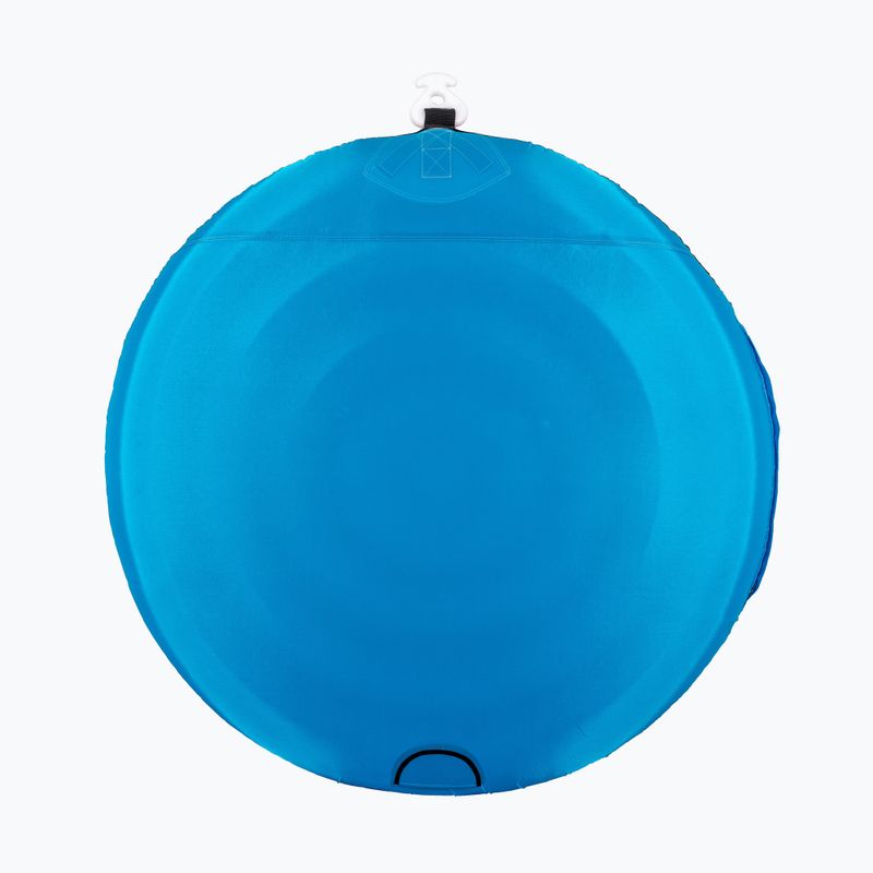 Towing float O'Brien Super Screamer Boat Tube Red/Blue 3