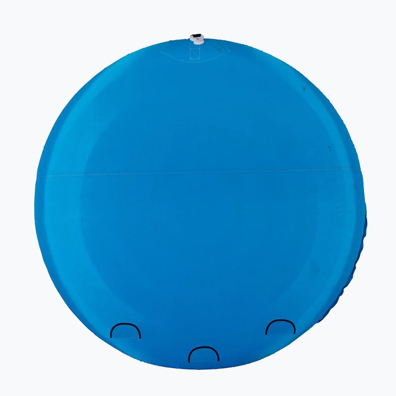 Towing float O'Brien X-Scream Boat Tube Red/Blue 3