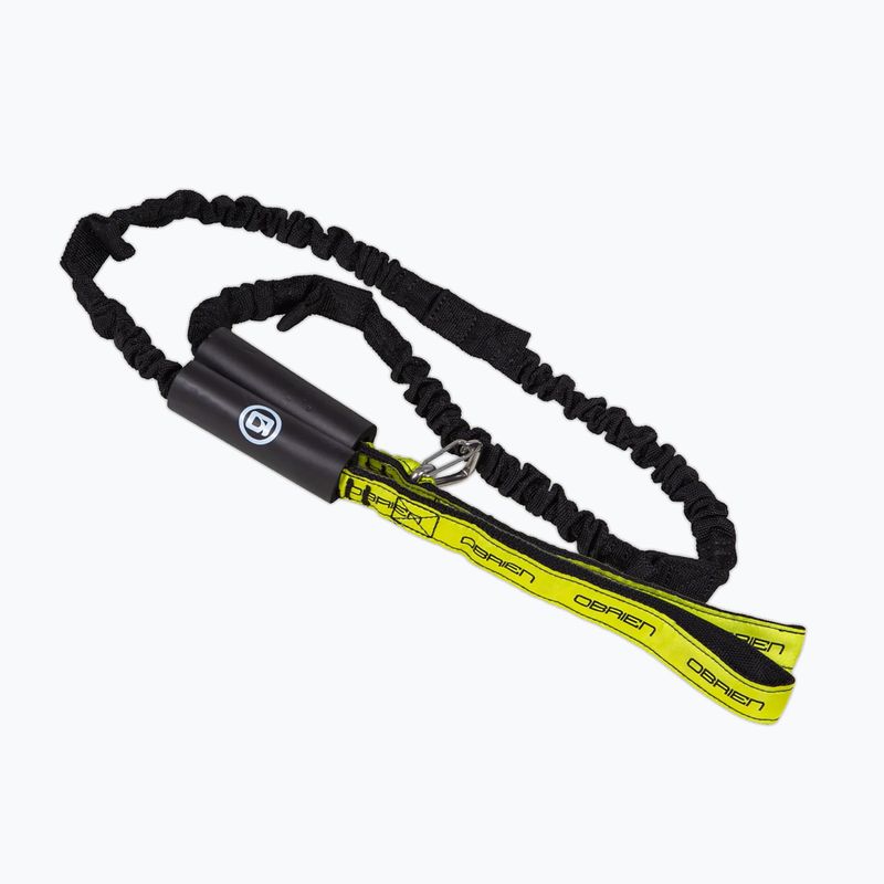 Rope O'Brien 6' Boat Bungee black/yellow