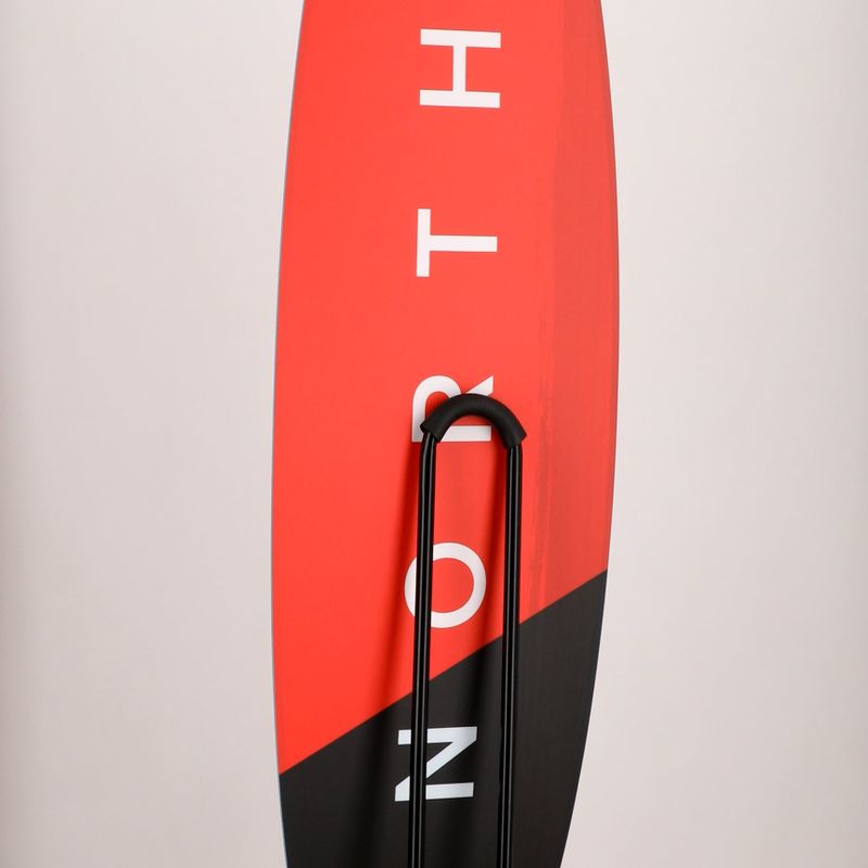 North Kiteboarding Prime red NK65368 6