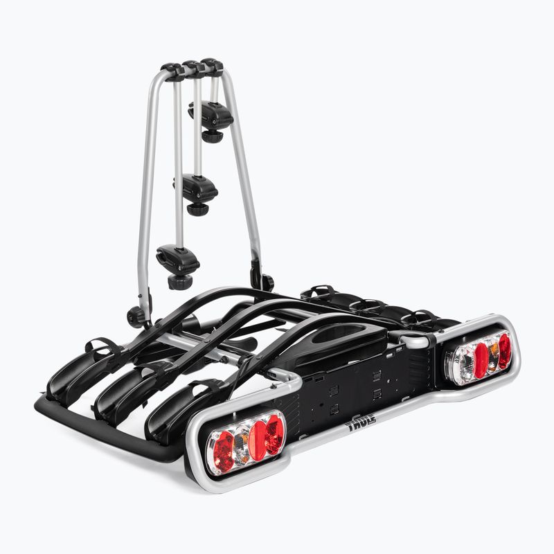Thule EuroRide 3Bike 13Pin hitch rack 942000