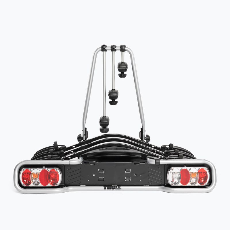 Thule EuroRide 3Bike 13Pin hitch rack 942000 3