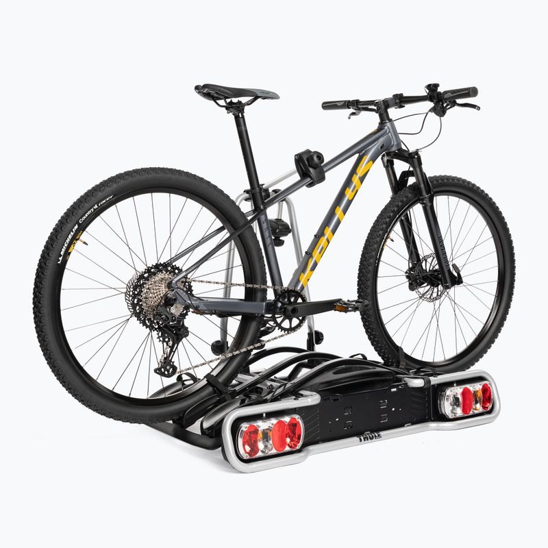 Thule EuroRide 3Bike 13Pin hitch rack 942000 4