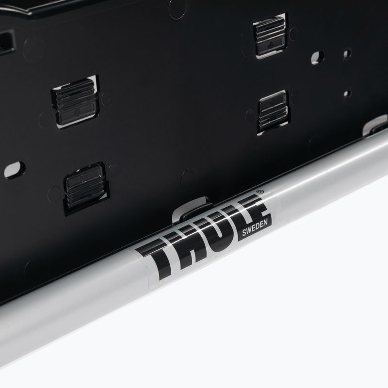 Thule EuroRide 3Bike 13Pin hitch rack 942000 5