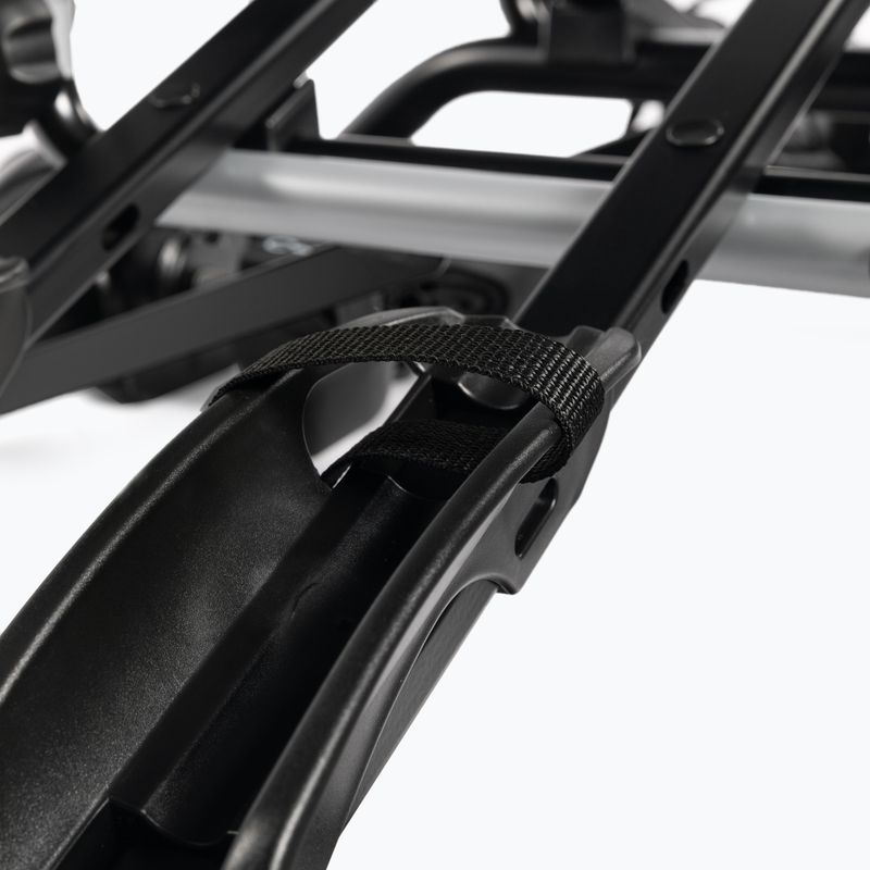 Thule EuroRide 3Bike 13Pin hitch rack 942000 6