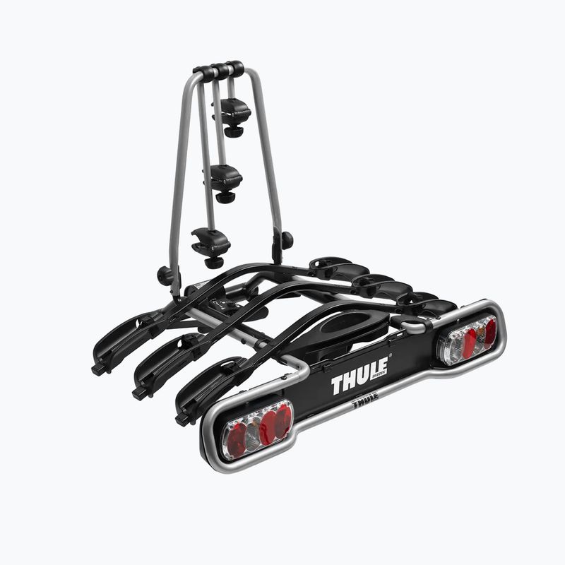 Thule EuroRide 3Bike 13Pin hitch rack 942000 11