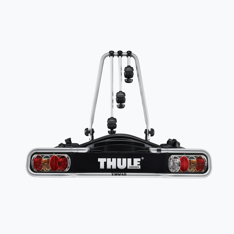 Thule EuroRide 3Bike 13Pin hitch rack 942000 12