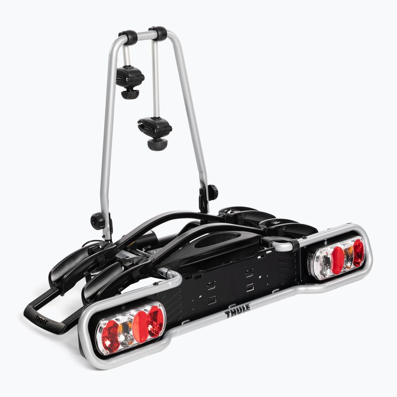 Thule EuroRide 2Bike 13Pin hitch rack 940000