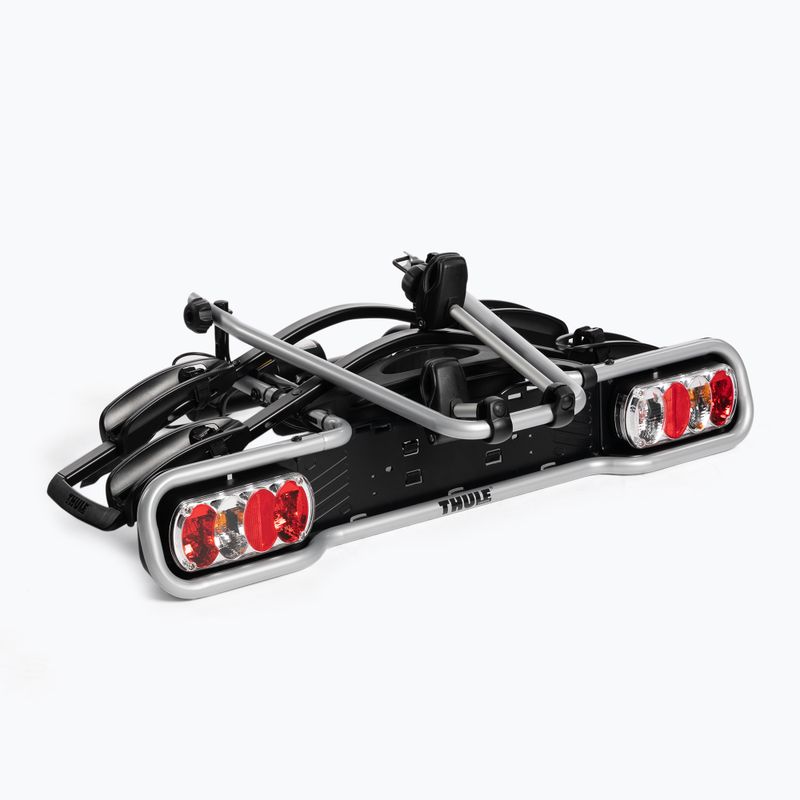 Thule EuroRide 2Bike 13Pin hitch rack 940000 4