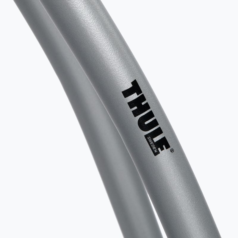 Thule Freeride roof mounted bike carrier silver 532002 4