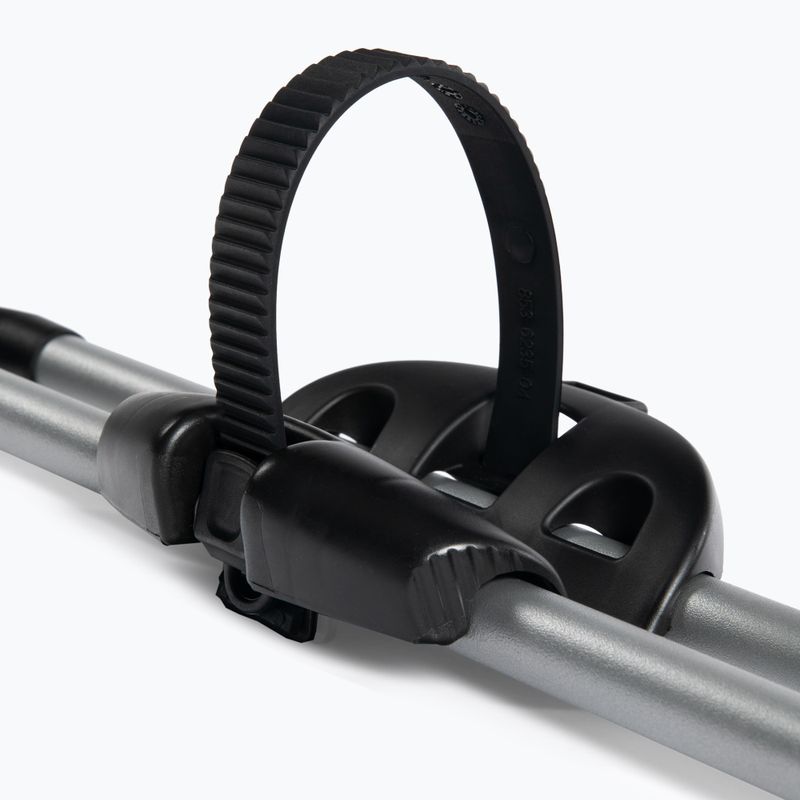 Thule Freeride roof mounted bike carrier silver 532002 5